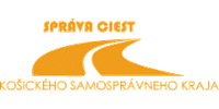 Správa ciest Košického samosprávneho kraja - logo