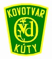 KOVOTVAR, výrobné družstvo - logo