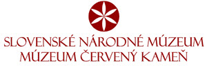 Slovenské národné múzeum - Múzeum Červený Kameň - logo