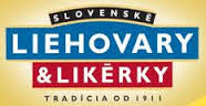 Slovenské Liehovary & Likérky - logo