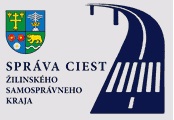 Správa ciest Žilinského samosprávneho kraja - logo