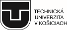 Technická univerzita v Košiciach - logo